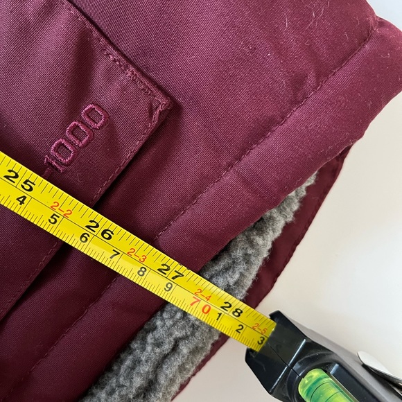 NWT Fjallraven jacket - Picture 15 of 16